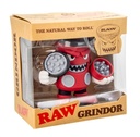 RAW Sammelfigur Grindor – Ansicht 3