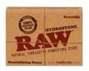 RAW Hydrostone Tabakbefeuchter aus Terracotta – Ansicht 3