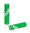 FADE Aktivkohlefilter Slim Ø 6 mm Green – 50 Stück – Ansicht 2