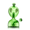 HEMPER Glasbong Alien XL – 23,1 cm, NS 14,5
