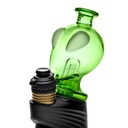 HEMPER Puffco Peak Top Alien – Glasaufsatz 10,7 cm