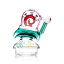 HEMPER Puffco Peak Top Snail – Glasaufsatz 7,1 cm