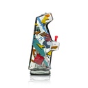 HEMPER Puffco Peak Top Totally Rad Arcade – Glasaufsatz 12,2 cm