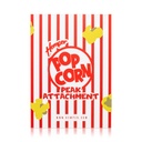HEMPER Puffco Peak Top Popcorn – Glasaufsatz 11,9 cm
