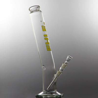 EHLE - Zylinder unten gebogen 1000ml NS14,5