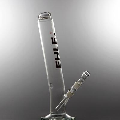 EHLE - Zylinder unten gebogen 1000ml NS18,8