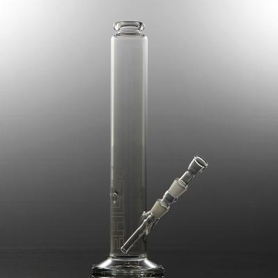 EHLE - Zylinder gerade 1000ml NS18,8 Seitlich Geklebt