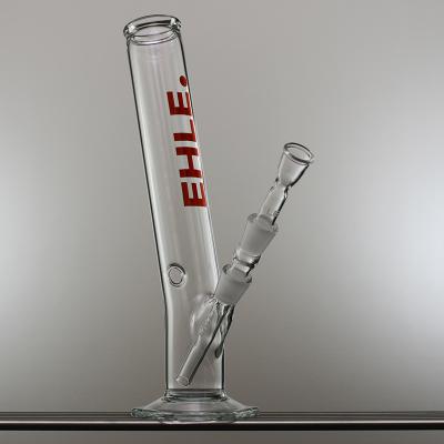 EHLE - Zylinder unten gebogen 500ml NS18,8