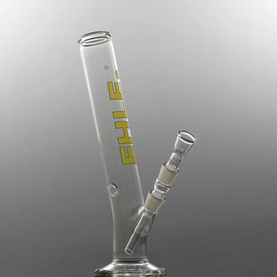 EHLE - Zylinder unten gebogen 500ml NS18,8