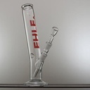 EHLE - Zylinder unten gebogen 500ml NS18,8