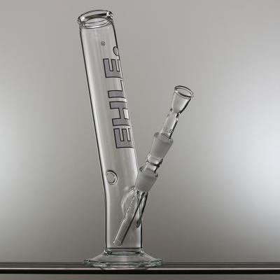 EHLE - Zylinder unten gebogen 500ml NS18,8