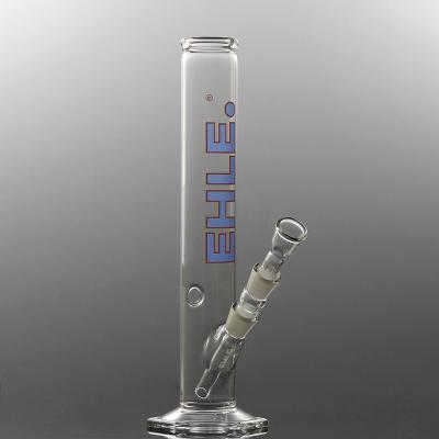EHLE - Zylinder gerade 500ml NS18,8 Standard Logos
