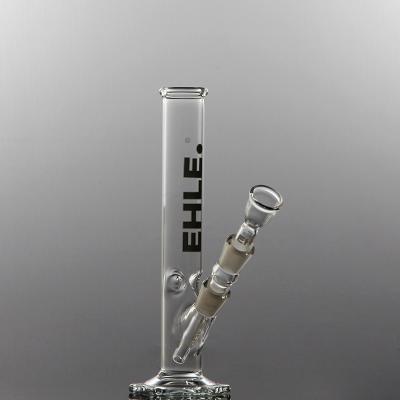 EHLE Eisbong Zylinder gerade 100 ml – NS 14,5