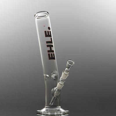 EHLE Eisbong Zylinder gebogen 500 ml – NS 14,5