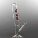 EHLE - Zylinder gebogen Eis 500ml NS14,5