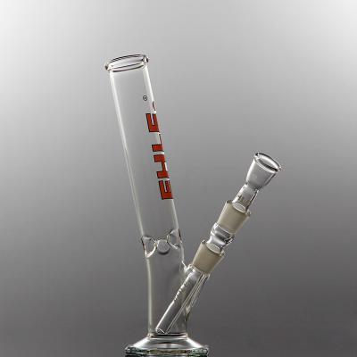 EHLE - Zylinder gebogen Eis 250ml NS18,8