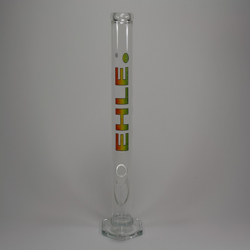 EHLE - Zylinder | 500 ml | NS 18,8er | gerade