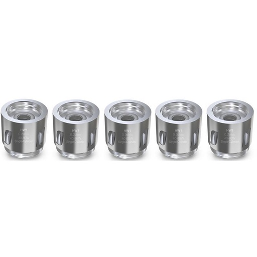 eLeaf Coils HW für Ello – 5 Stück