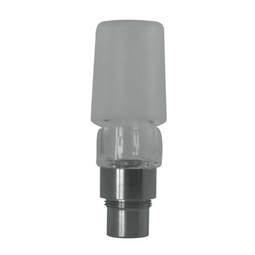 FlowerMate Wasserfilter-Adapter Glas