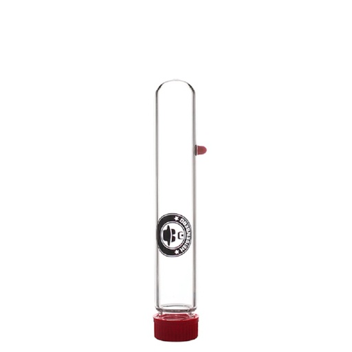 Heisenberg Öl-Extraktor Glas