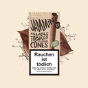Jammin - Tabacco Cones