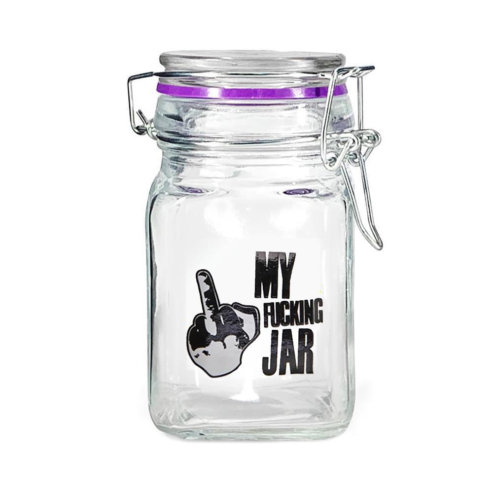 Juicy Jay Juicy Jar Glass Large – 280 ml