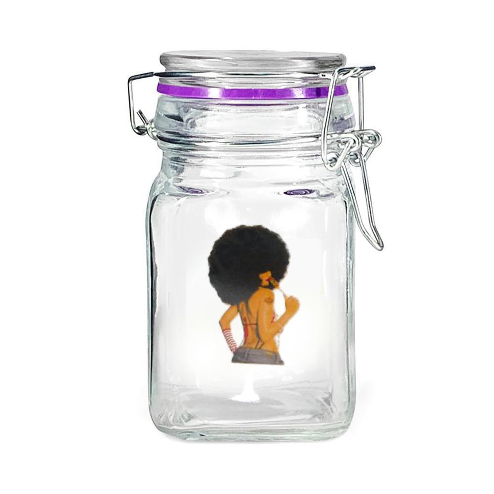 Juicy Jay Juicy Jar Glass Large – 280 ml