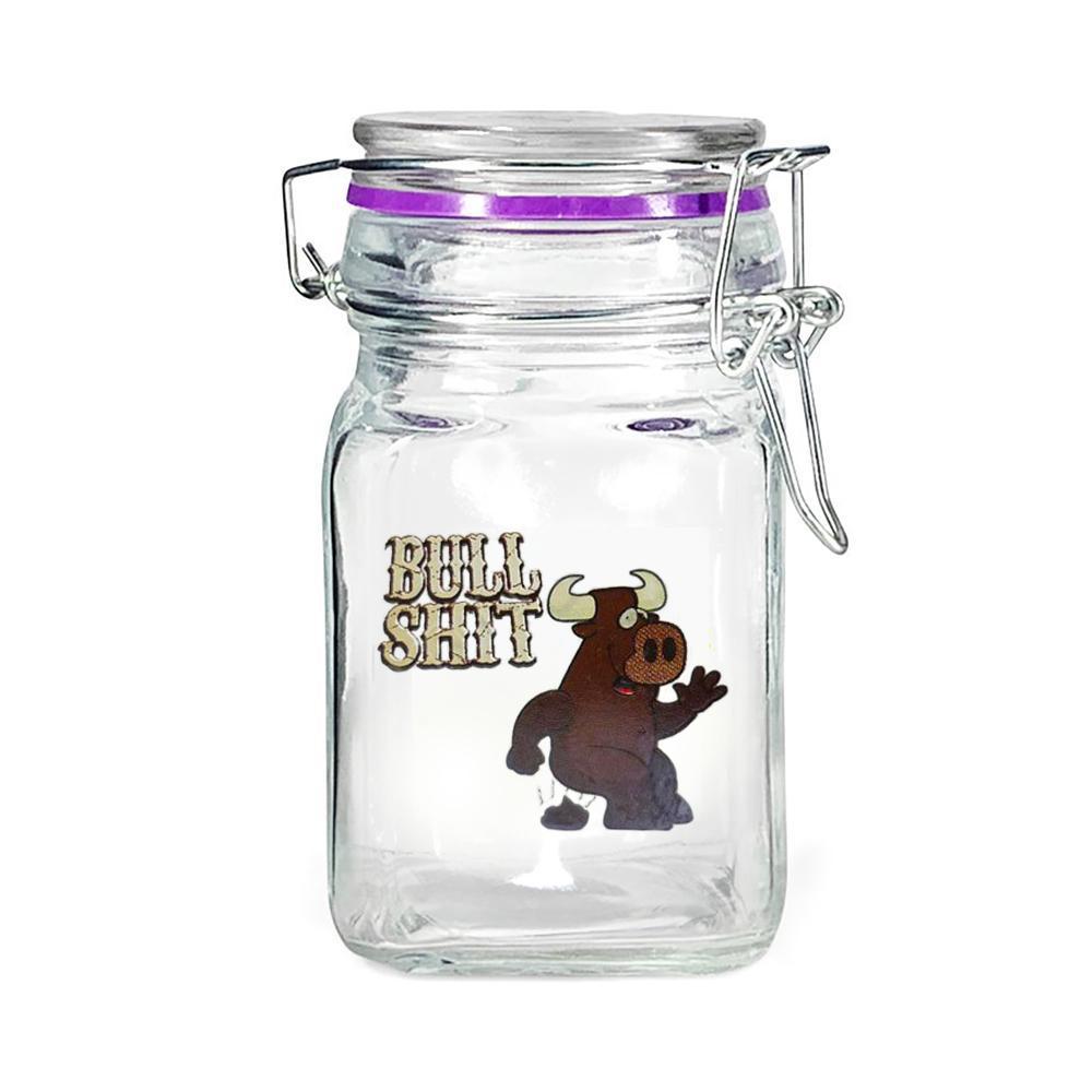 Juicy Jay Juicy Jar Glass Large – 280 ml