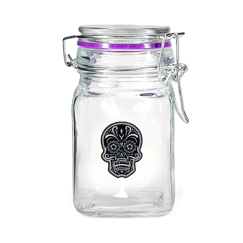 Juicy Jay Juicy Jar Glass Large – 280 ml
