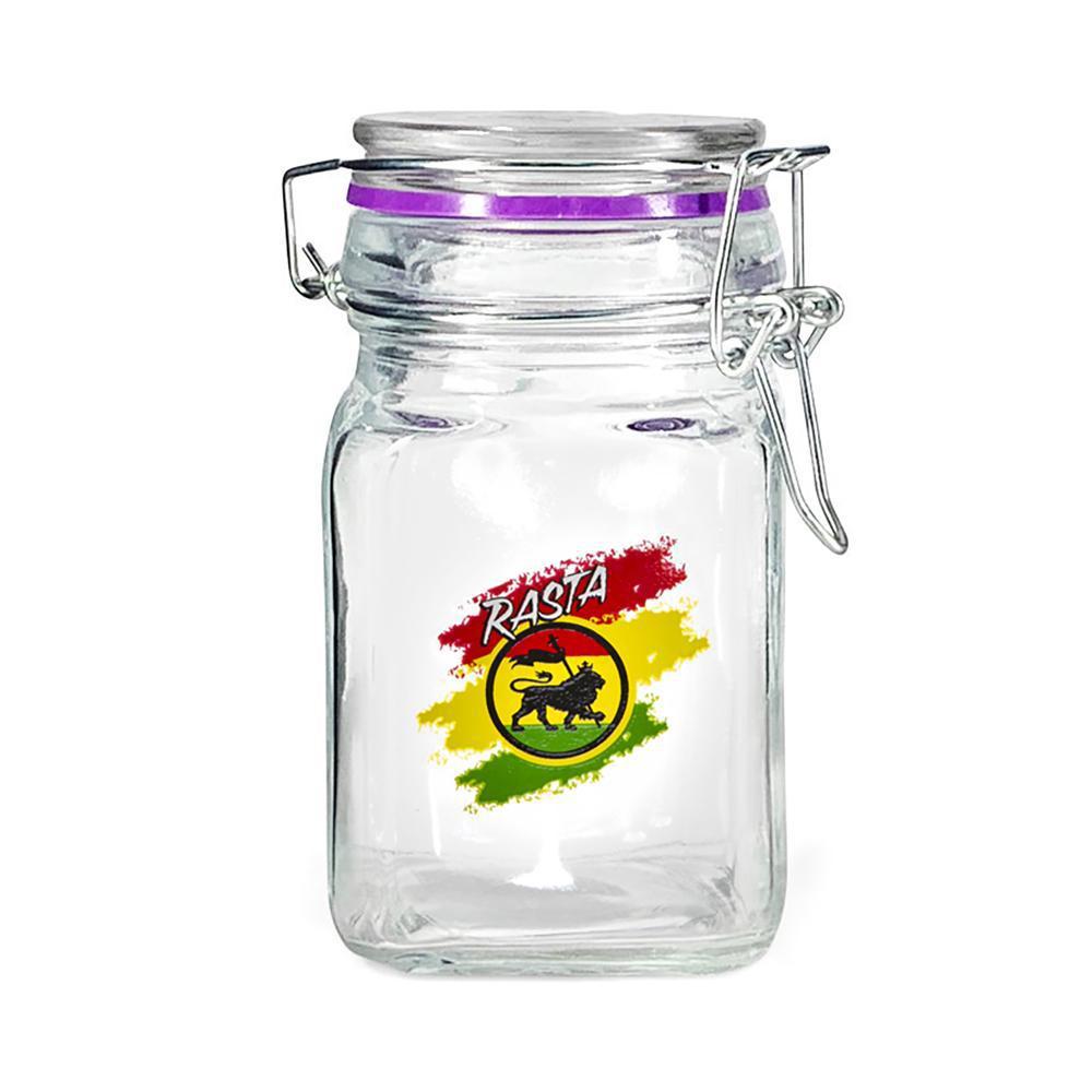 Juicy Jay Juicy Jar Glass Large – 280 ml