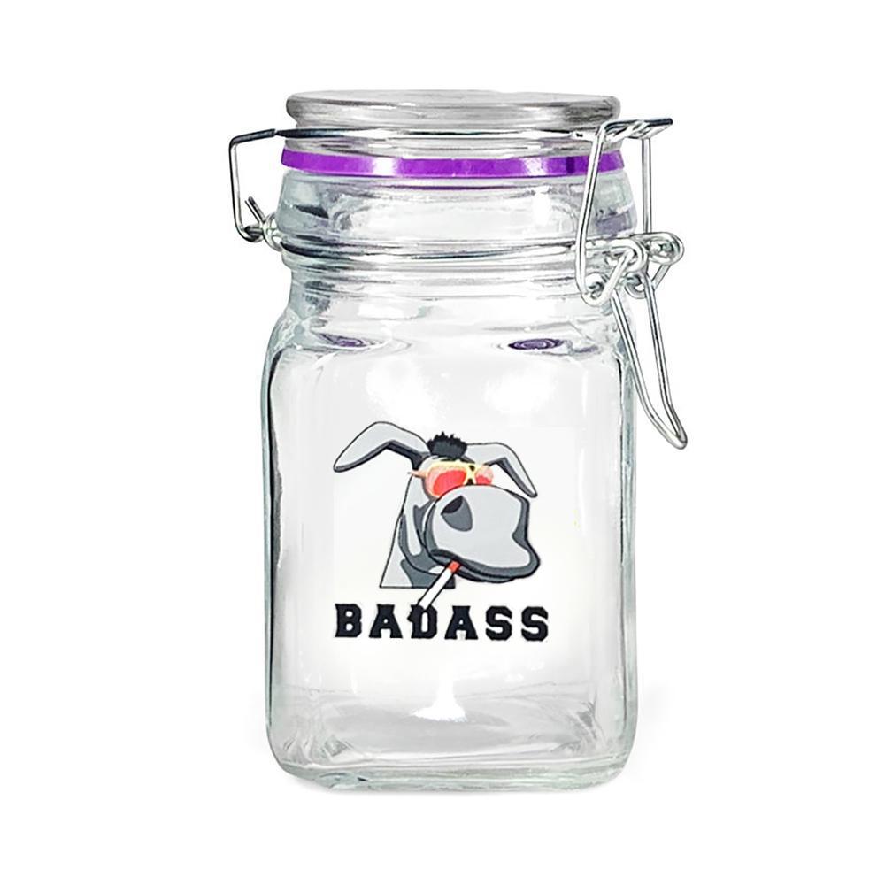 Juicy Jay Juicy Jar Glass Large – 280 ml