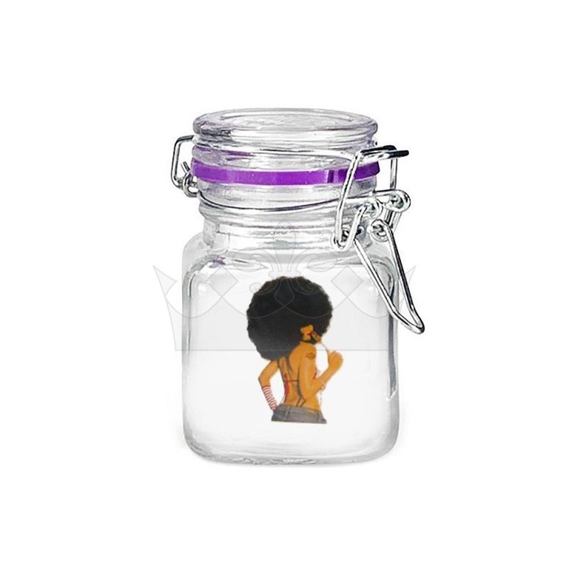 JUICY JAR GLASS - Small 80ml
