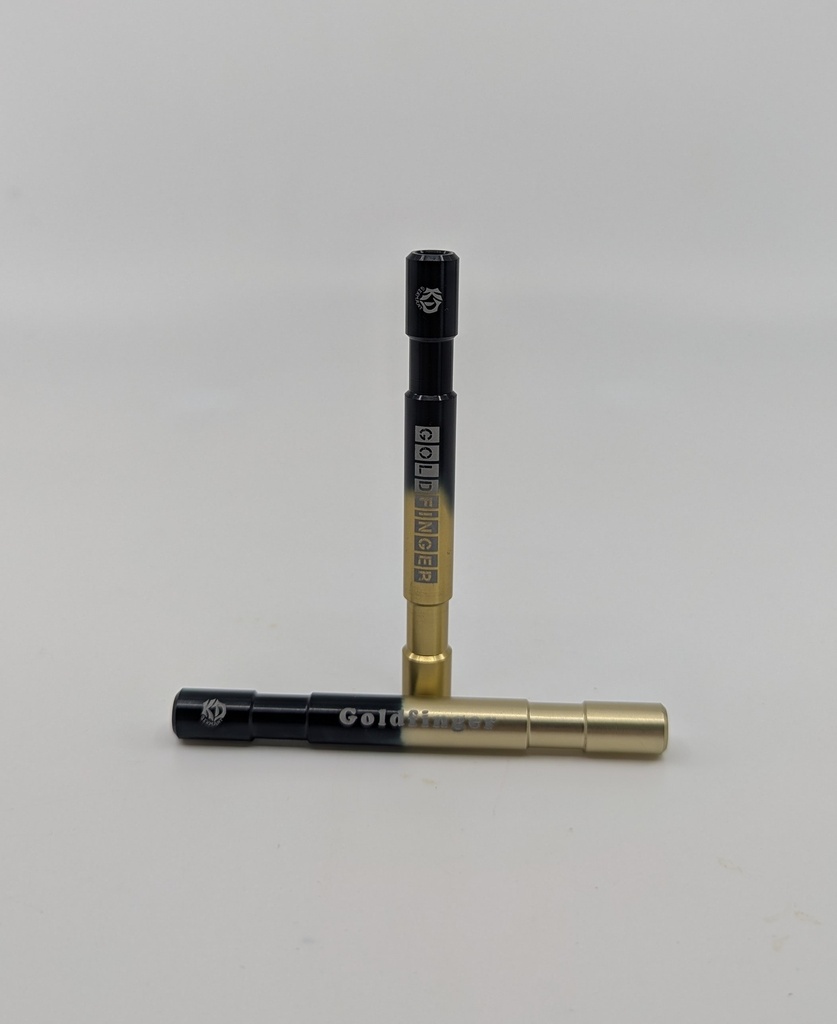 KD-Germany Ziehrohr RS9 H&H