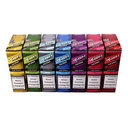 KUSH 24K Herbal Wraps Ultra – 2 Stück