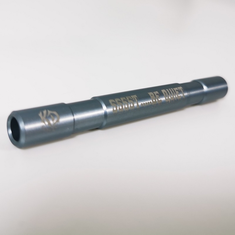 KD-Germany RS9 Röhrchen