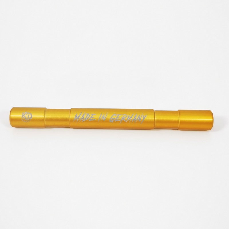 KD-Germany Ziehrohr RS9 Ø 6 mm