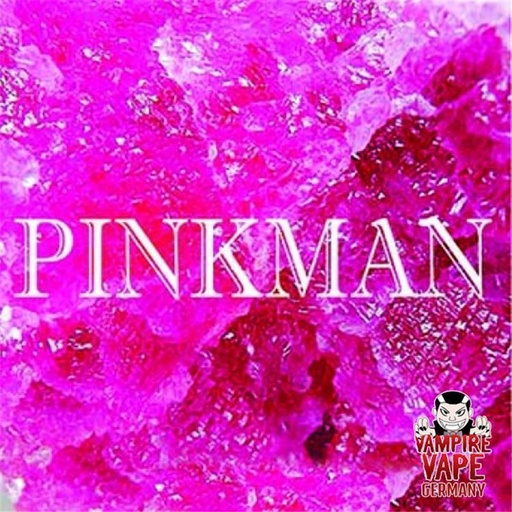 VampireVape Liquid Pinkman – 10 ml
