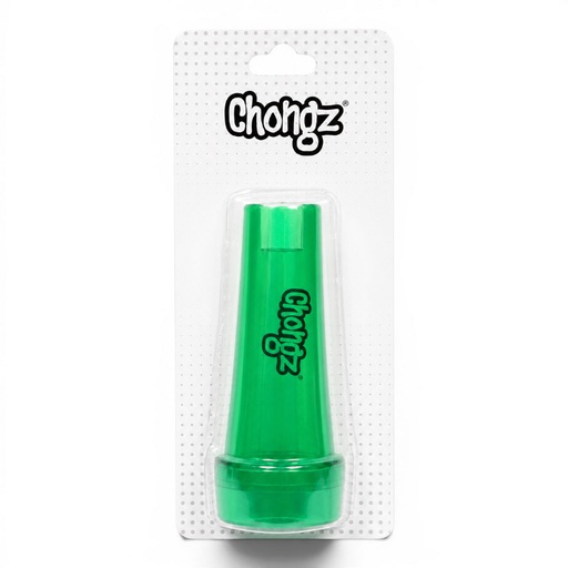 Chongz Grinder Lighter Sleeve Kunststoff 2-teilig