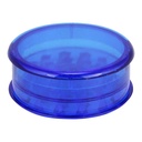 Plastikgrinder "Standard", magnetisch, 61mm