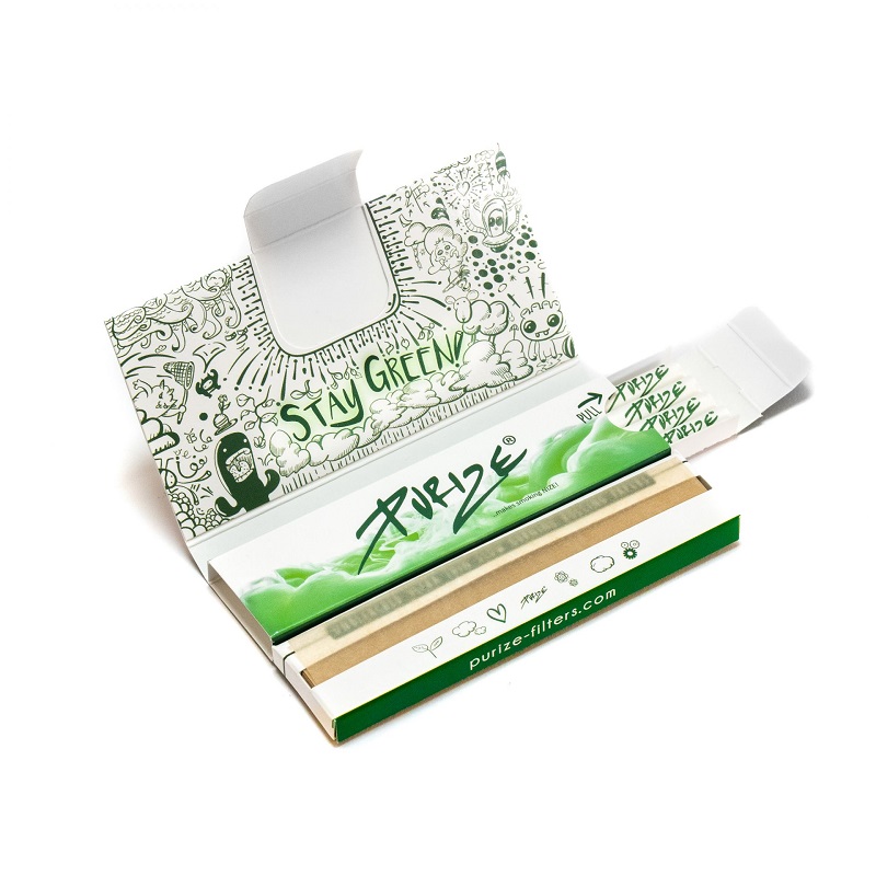 PURIZE - PAPES'N'TIPS