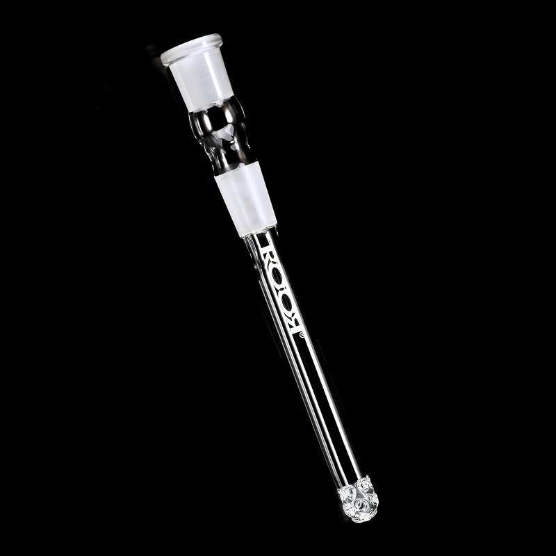 ROOR Chillum Diffusor-Mittelteil Glas – NS 18,8