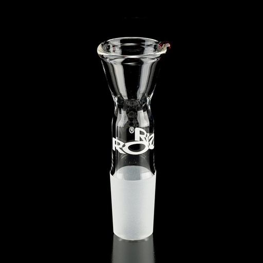 ROOR Kopf Glas klein
