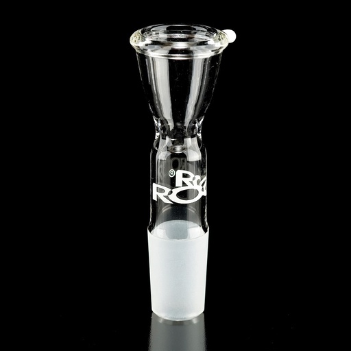 ROOR Kopf Glas mittel