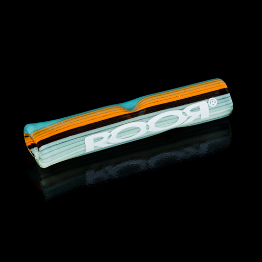 ROOR - CYPRESS HILL'S PHUNCKY FEEL TIP BY ROOR - NISH COLLAB - UNIKAT
