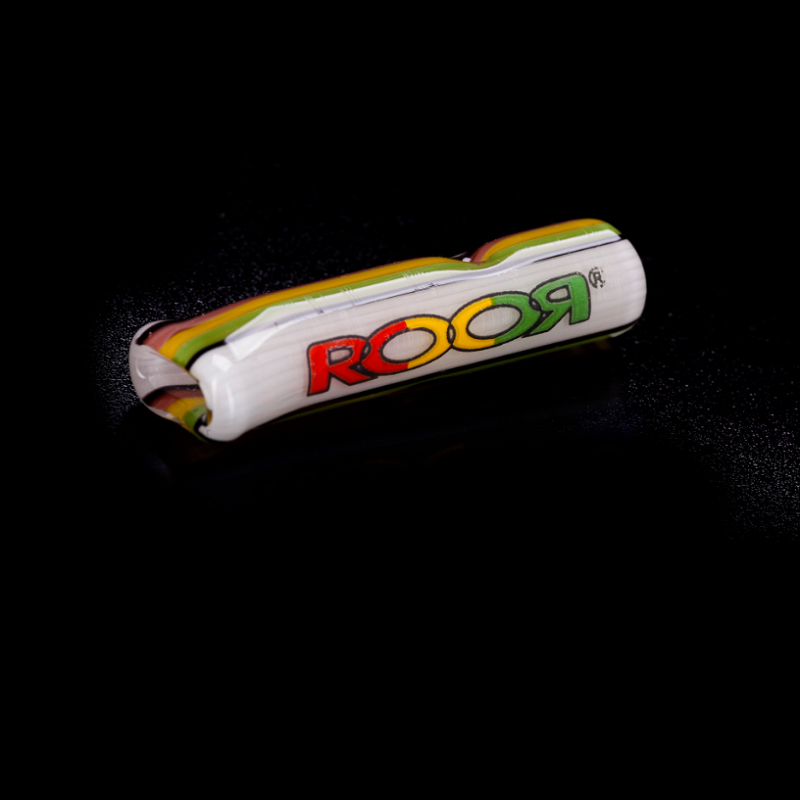 ROOR - CYPRESS HILL'S PHUNCKY FEEL TIP BY ROOR - NISH COLLAB - UNIKAT