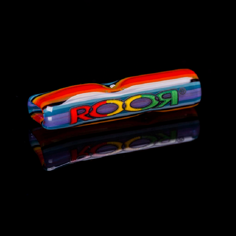 ROOR - CYPRESS HILL'S PHUNCKY FEEL TIP BY ROOR - NISH COLLAB - UNIKAT