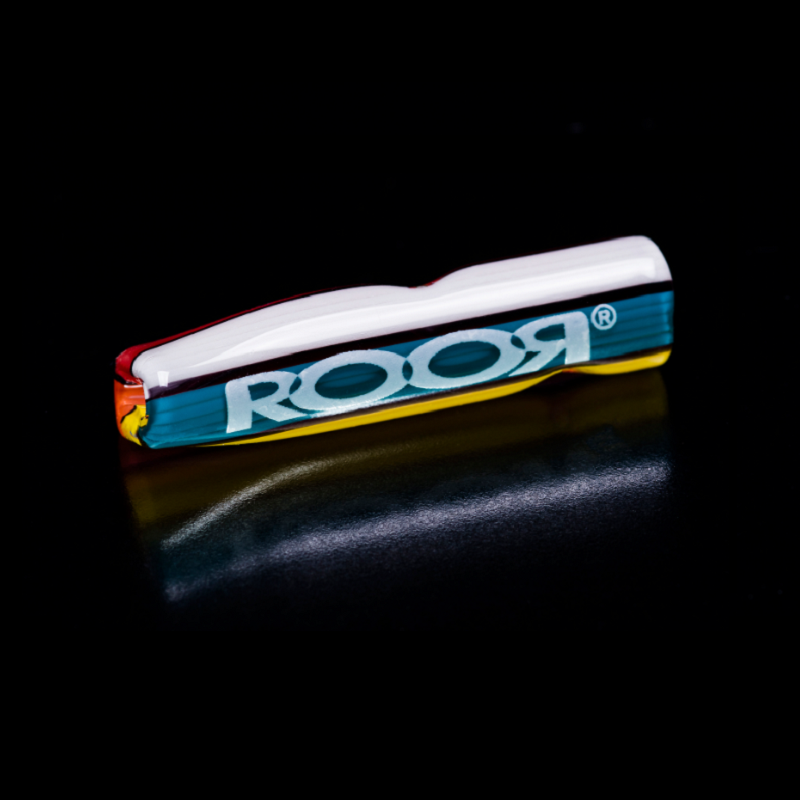 ROOR - CYPRESS HILL'S PHUNCKY FEEL TIP BY ROOR - NISH COLLAB - UNIKAT