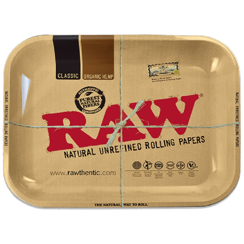 RAW Rolling Tray Classic