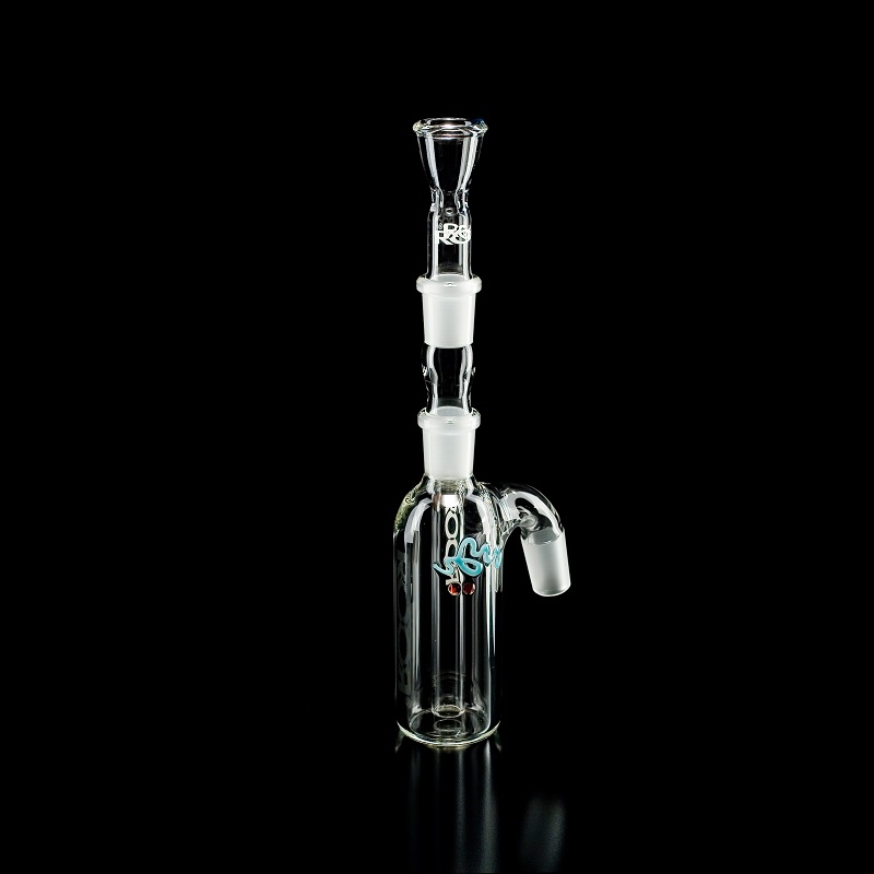 ROOR - 5.0 Vorkühler schwarz