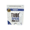 Real Leaf Filter Tube Supreme Flavour Ø 6 mm – 50 Stück